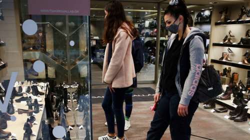 Click inside και click away: Πώς λειτουργεί από σήμερα η αγορά- Ερωτήσεις, απαντήσεις και το &quot;μυστήριο&quot; με τα εμπορικά κέντρα