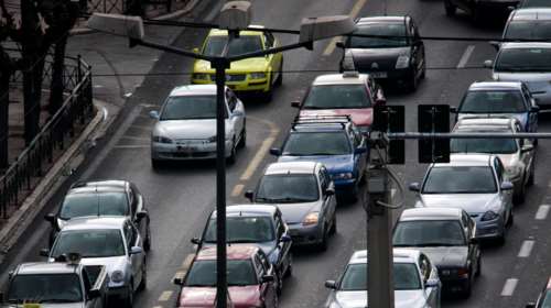 Τέλη κυκλοφορίας: Τελευταία διορία σήμερα - Έρχονται τα τέλη με τον μήνα - Από πότε θα εφαρμοστεί το μέτρο