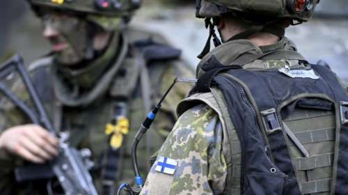 Απειλεί ανοιχτά η Ρωσία για την ένταξη Φινλανδίας - Σουηδίας στο ΝΑΤΟ: Δεν θα το ανεχτούμε, θα αυξηθεί η στρατιωτική ένταση