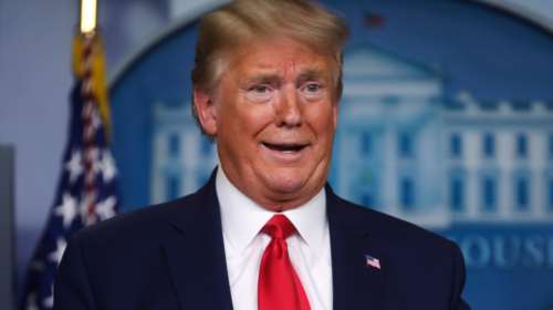 Κορονοϊός, ΗΠΑ: Ο Τραμπ αναστέλλει τη μετανάστευση - Πάνω από 42.000 οι νεκροί