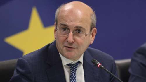 Κωστής Χατζηδάκης: 3,8 δισ. ευρώ δόθηκαν στους αγρότες το 2025 – Ακατανόητη η εμμονή στην άρνηση διαλόγου