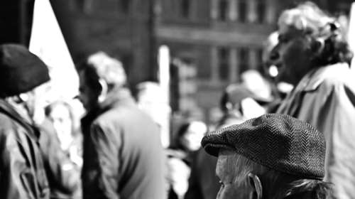 Από Παρασκευή η καταβολή των αυξημένων συντάξεων μετά τις μειώσεις φόρων και την αναπροσαρμογή [παραδείγματα]