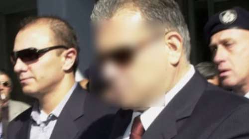 Πάνω από 5 τόνοι κοκαΐνης σε πλοίο του &quot;Έλληνα Εσκομπάρ&quot; - Συνελήφθη στην Κατερίνη