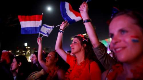 Eurovision 2021: Έτσι θα γίνει ο μουσικός διαγωνισμός στο Ρότερνταμ εν μέσω πανδημίας