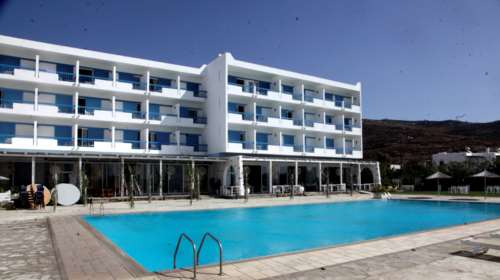 Αυτές οι επιχειρήσεις θα παραμείνουν κλειστές έως τις 31 Μαΐου