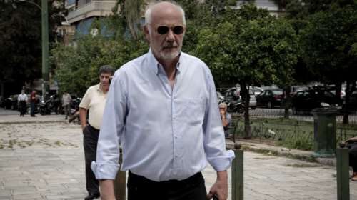 Πειθαρχικό για Κιμούλη και Σπυρόπουλο από το Σωματείο Ελλήνων Ηθοποιών