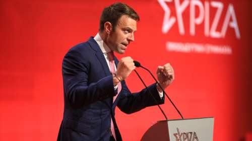 Συγγενής Κασσελάκη: Εγώ ψηφίζω ΝΔ αλλά και ο Στέφανος ΝΔ ήταν - Ήρθε για να ενώσει, όχι να διχάσει