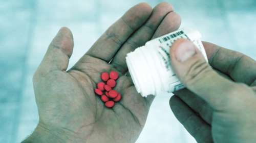 Ρωσία: Στα ύψη οι πωλήσεις αντικαταθλιπτικών μετά την επιστράτευση του Πούτιν - 120% πάνω σε μόλις μία εβδομάδα