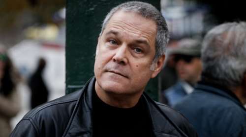 Σάλος με την επίθεση του Τζήμερου στη Ζαχαράκη: Υπουργός Οικογένειας μια άγαμη και άτεκνη