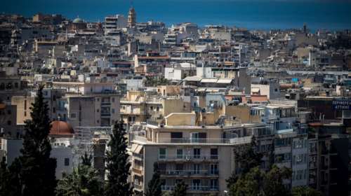 &quot;Εξοικονομώ 2023&quot;: Νέο υποπρόγραμμα - Αντικατάσταση λέβητα με αντλία θερμότητας σε περιοχές με υψηλή ρύπανση