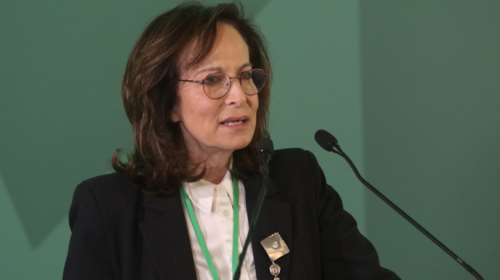 Αποχωρεί από το ΠΑΣΟΚ υποψήφια βουλευτής: &quot;Με άτομα όπως η Διαμαντοπούλου δεν έχω καμία ιδεολογική συγγένεια&quot;