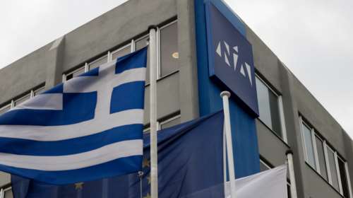 Ν.Δ. για τα 54 χρόνια από τη Χούντα: Ενωμένοι μπορούμε να κάνουμε το &quot;ποτέ ξανά&quot; από σύνθημα, πραγματικότητα