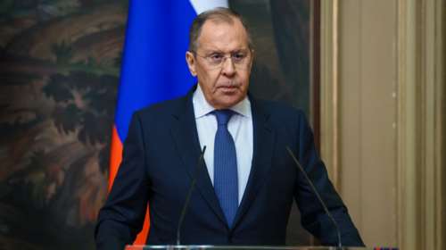 Η Ρωσία απειλεί την Πολωνία: Θα δοθεί &quot;απάντηση που θα γίνει αισθητή&quot; μετά την απέλαση 45 Ρώσων διπλωματών