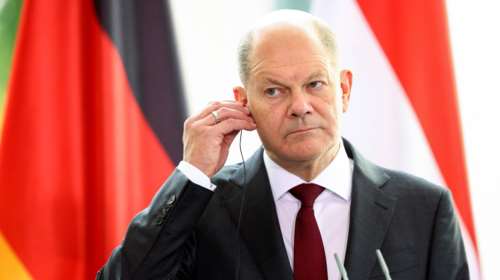 Πολιτική κρίση στη Γερμανία: Διαλύθηκε ο τρικομματικός συνασπισμός με την αποχώρηση του FDP - Προς πρόωρες εκλογές η χώρα