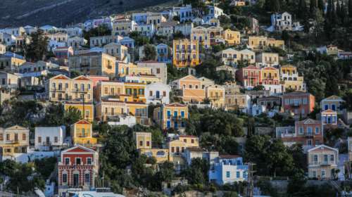 ΕΝΦΙΑ 2022: Με λάθη στο Ε9 πολλά &quot;φουσκωμένα&quot; εκκαθαριστικά