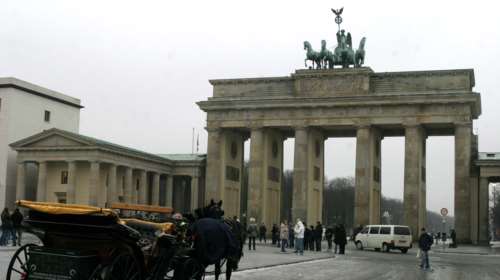 Black out στο Βερολίνο: Πάνω 50.000 νοικοκυριά και επιχειρήσεις χωρίς ρεύμα - Υποψίες εμπρησμού σε δίκτυο