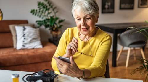 Από το κινητό θα βλέπουμε την αναμονή στα Επείγοντα πριν ξεκινήσουμε - Στις αρχές του 2026 διαθέσιμη η υπηρεσία