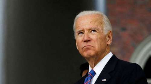 Στήριξη Μπάιντεν στην Ελλάδα: &quot;Ο Τραμπ να πιέσει να σταματήσουν οι τουρκικές προκλήσεις&quot;