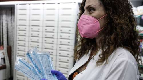 Καρκίνος παχέος εντέρου: Δόθηκαν 130.000 self test και τα χίλια βγήκαν θετικά - Τι πρέπει να κάνουν οι ενδιαφερόμενοι