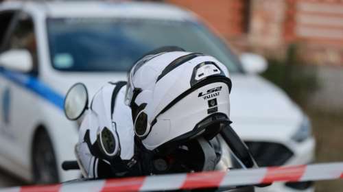 Ξάνθη: Μεθυσμένος και χωρίς δίπλωμα ο 36χρονος οδηγός που προκάλεσε τη διπλή τραγωδία - Νεκροί ο αδελφός του και 71χρονος