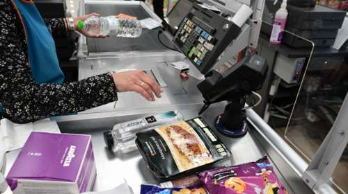 ΙΕΛΚΑ: Χαμηλότερη η αύξηση των τιμών τροφίμων στην Ελλάδα σε σχέση με την ΕΕ