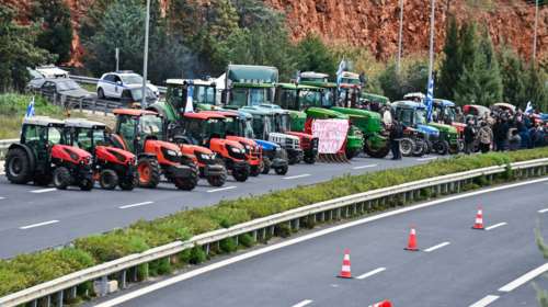 Προς μετωπική κυβέρνησης-αγροτών μετά το ναυάγιο του διαλόγου -Ποιοι τίναξαν στον αέρα τη συνάντηση στο Μαξίμου