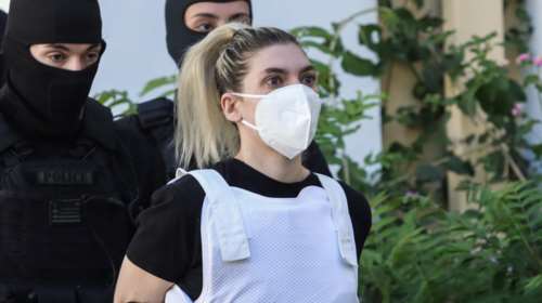 Πισπιρίγκου: &quot;Βίαιος o μηχανισμός θανάτου&quot; για Μαλένα και Ίριδα - Από τρεις ώρες κατέθεταν Καρακούκης και Καλόγρηας