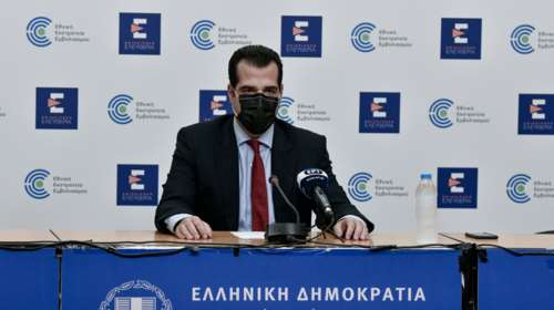 Κορονοϊός - Πλεύρης: Μείωση νοσηλειών και θανάτων στο τέλος της επόμενης εβδομάδας