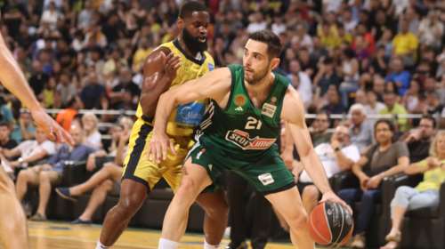 &quot;Αιώνιο&quot; ραντεβού για τον τίτλο του πρωταθλητή