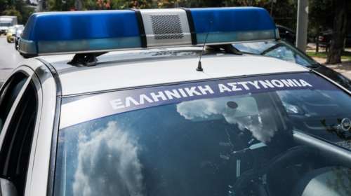 Κρήτη: 49χρονος κυνηγούσε ψάλτη με σκερπάνι - Εξύβρισε τον ιερέα και την παπαδιά γιατί του είχαν κάνει ...μάγια