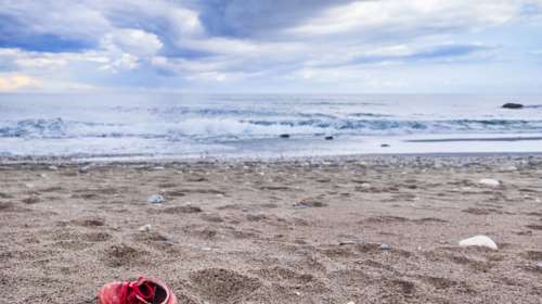 Παραλίγο να πνιγεί 8χρονος στη Χαλκιδική - Σωτήρια παρέμβαση γιατρού και εθελοντή