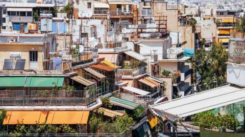 &quot;Το κράτος δεν πλησιάζει, θα πάρει 20 χρόνια…&quot;: Πώς η σπείρα άρπαζε και πουλούσε εγκαταλελειμμένα ακίνητα