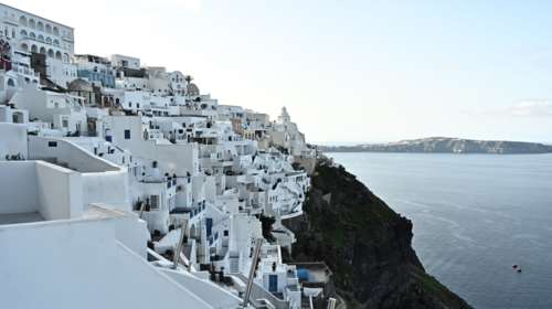 Λέκκας για σεισμούς: Απομακρύνεται το σενάριο για πάνω από 6 Ρίχτερ- Γιατί μας ανησυχεί η Σαντορίνη και όχι η Αμοργός