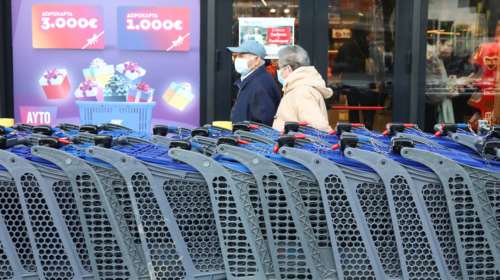 Σούπερ μάρκετ: Σε αυτά τα προϊόντα βλέπουμε τις μεγαλύτερες αυξήσεις τιμών - Δεν είναι τρόφιμα