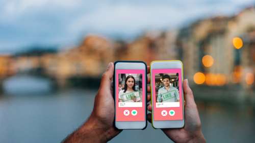 Situationship: Αυτή είναι η μεγαλύτερη τάση στο Tinder για το 2022 - Τι σημαίνει