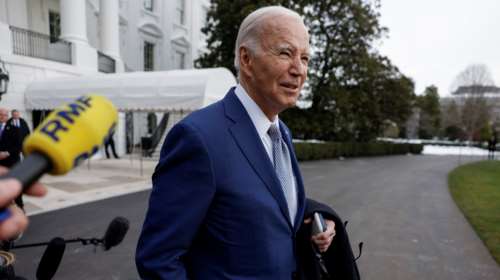 &quot;Ο Μπάιντεν αποσύρεται από την προεδρική κούρσα&quot; - Ένα σενάριο, πολλοί υποψήφιοι αντικαταστάτες