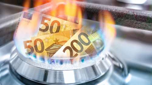 Πότε θα φτάσουν στους λογαριασμούς αερίου οι μειωμένες διεθνείς τιμές