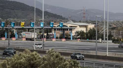 Ανοιξε η Αττική Οδός και στα δύο ρεύματα - Ποιοι δρόμοι είναι κλειστοί