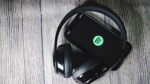 Αυτοί είναι οι πιο δημοφιλείς καλλιτέχνες στο Spotify για το 2022