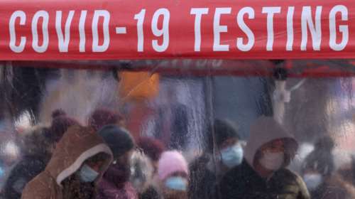 Ο κορονοϊός διέρρευσε από κινέζικο εργαστήριο στην Ουχάν - Τι αναφέρει έκθεση της Επιτροπής του αμερικανικού Κογκρέσου