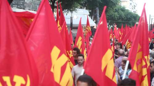 Εκλογές 2023: Σε αυτή την περιοχή το ΚΚΕ πέρασε ΣΥΡΙΖΑ και ΠΑΣΟΚ