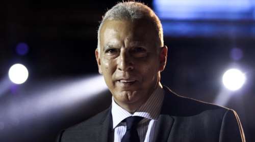 To AΠΘ τιμά τον θρύλο του μπάσκετ Νίκο Γκάλη: Θα αναγορευτεί επίτιμος διδάκτορας του ΤΕΦΑΑ