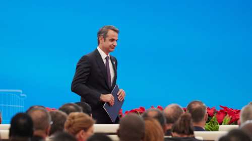 Ο Μητσοτάκης στην Ιαπωνία: Οι επενδύσεις στην πρώτη γραμμή επαφών του πρωθυπουργού