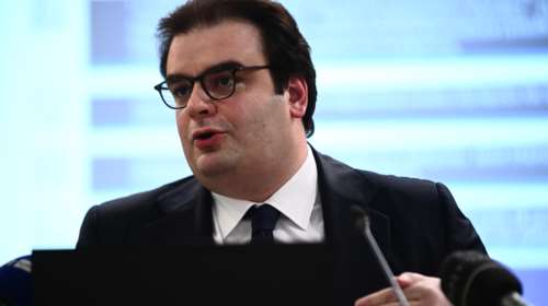 Πιερρακάκης για μη κρατικά πανεπιστήμια: Είμαστε οι τελευταίοι στον κόσμο που έχουμε τέτοια διάταξη όπως το άρθρο 16