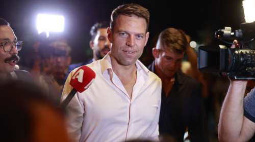 Γεράκης (MARC): Για να πετεύχει ο Κασσελάκης πρέπει πρώτα να κερδίσει τον Ανδρουλάκη- Ολα θα κριθούν στις ευρωεκλογές