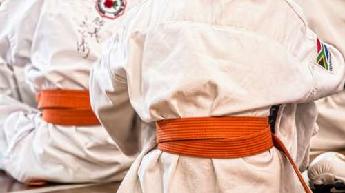 Ρόδος: Ανήλικη κατήγγειλε δάσκαλο καράτε για ασέλγεια