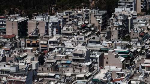 Έρχονται αλλαγές στον κόφτη για τα AirBnB και νέα δεδομένα για τα κλειστά ακίνητα - Μείωση φόρων ζητά η ΠΟΜΙΔΑ