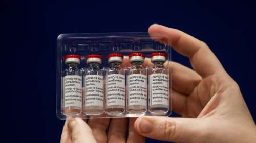 Τι γνωρίζουμε έως τώρα για την αποτελεσματικότητα των εμβολίων AstraZeneca, Novavax και Johnson &amp; Johnson