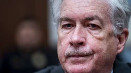 Στην Ελλάδα ο διευθυντής της CIA μετά από 11 χρόνια - Ποιος πρώην πρόεδρος των ΗΠΑ έρχεται στην Αθήνα