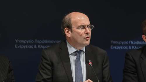 Χατζηδάκης για νομοσχέδιο Στεγαστικής Πολιτικής: Προσιτή και ποιοτική στέγη για νέους και ευάλωτους πολίτες